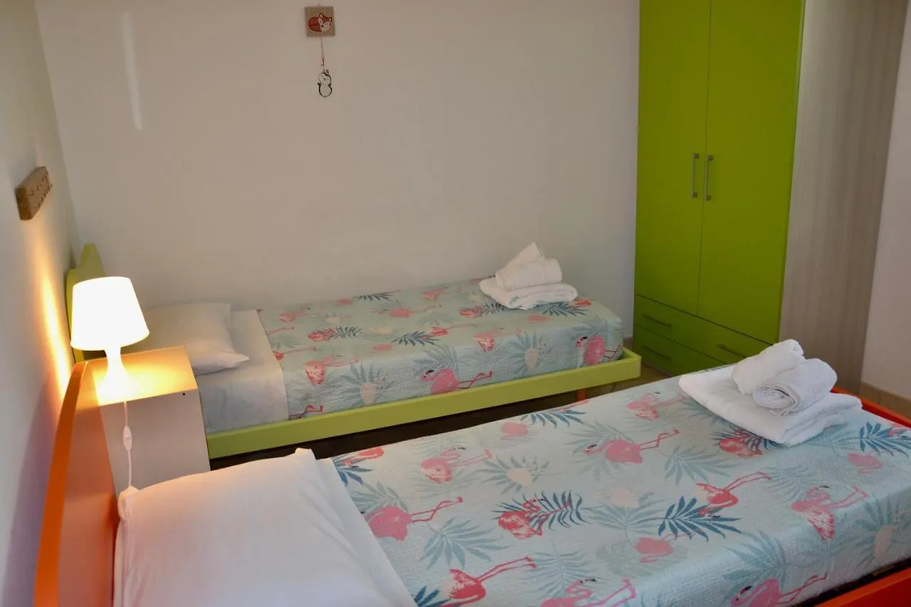 Villa Pelau - Holiday Home Jerzu 0*,  İtalya