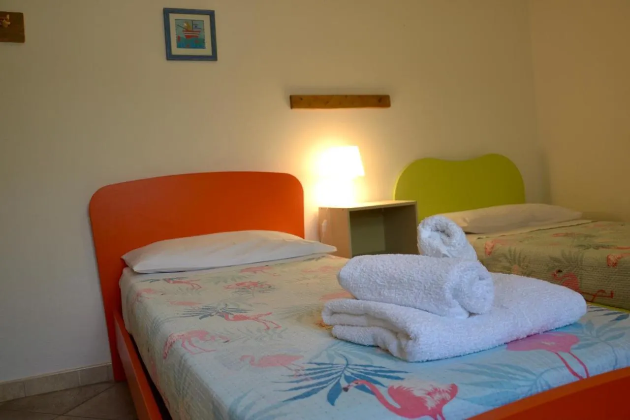 Villa Pelau - Holiday Home Jerzu Italy
