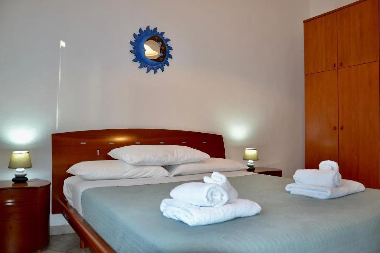 Villa Pelau - Holiday Home Jerzu