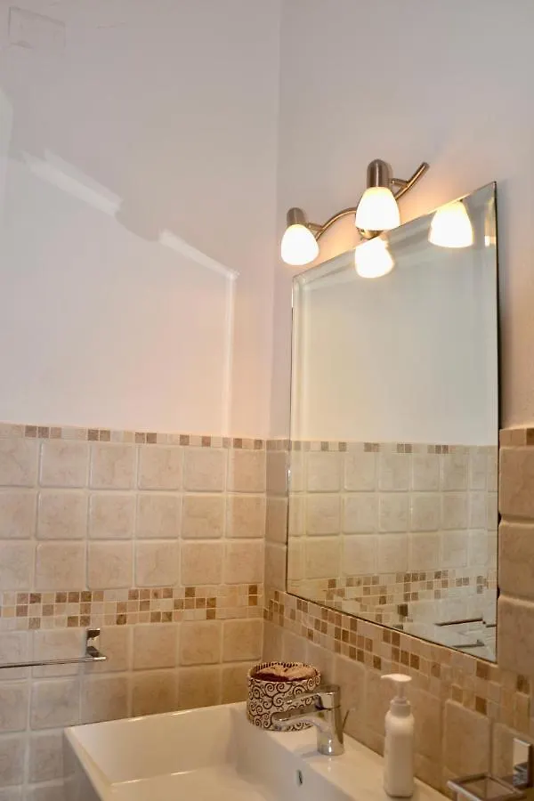 Villa Pelau - Holiday Home Jerzu