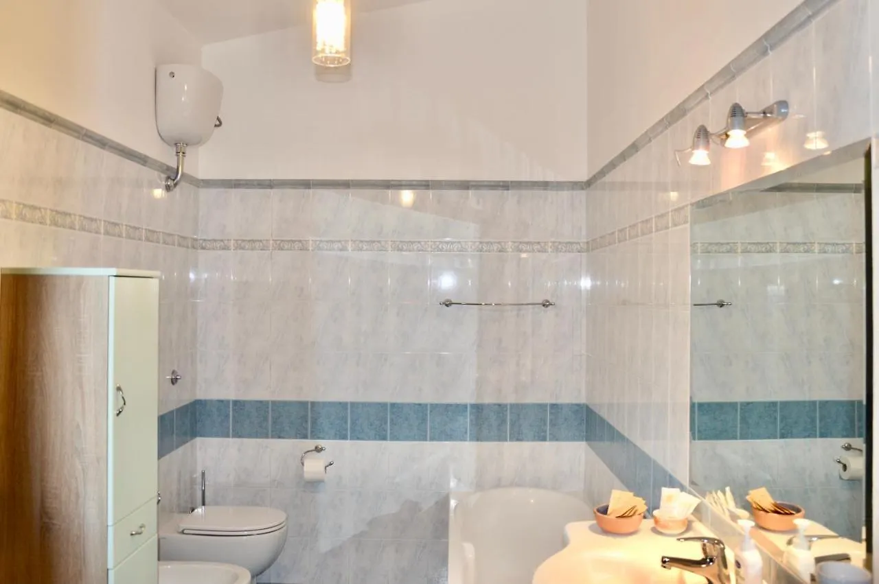 Villa Pelau - Holiday Home Jerzu