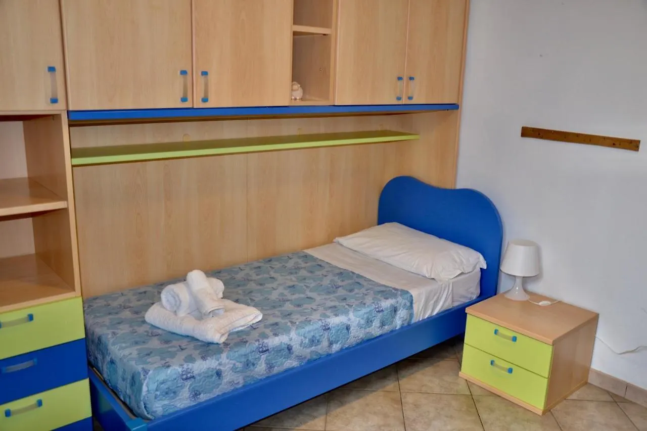 Villa Pelau - Holiday Home Jerzu 0*,