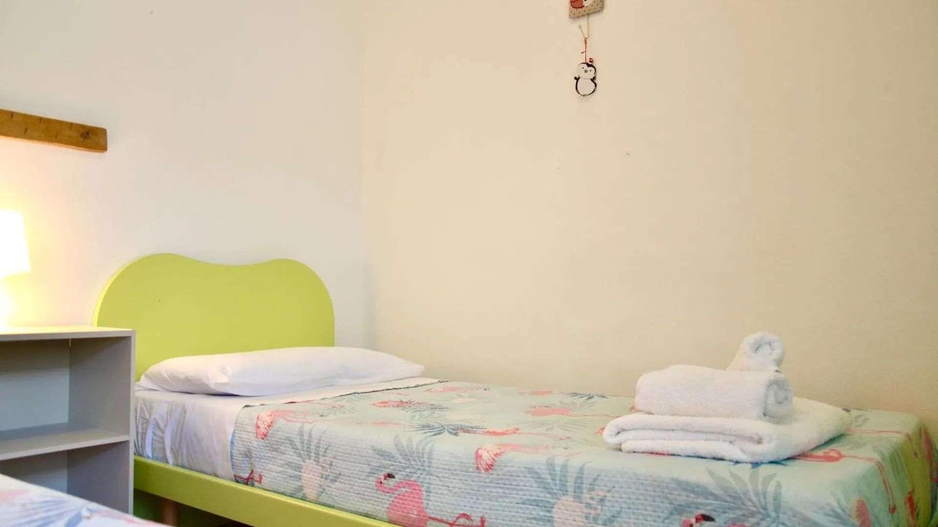 Villa Pelau - Holiday Home Jerzu