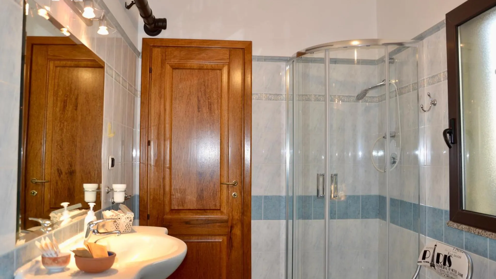 Villa Pelau - Holiday Home Jerzu