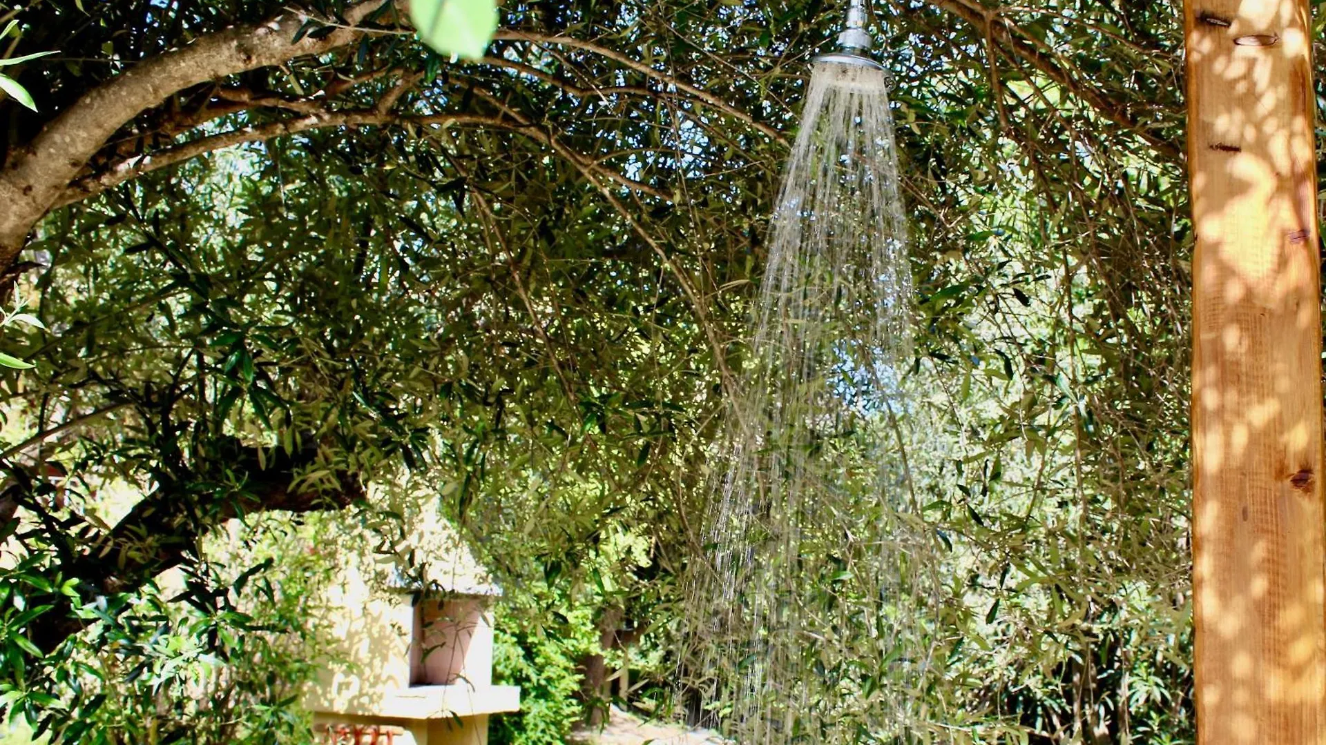 Villa Pelau - Holiday Home Jerzu