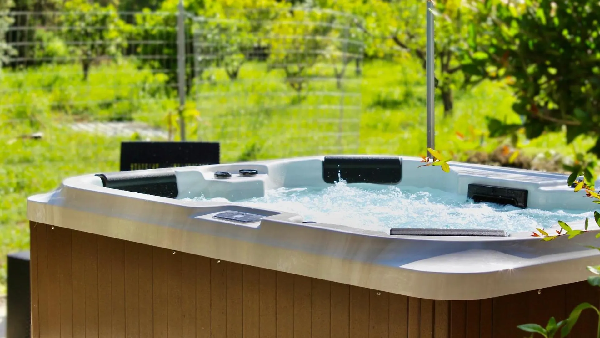 Villa Pelau - Holiday Home Jerzu