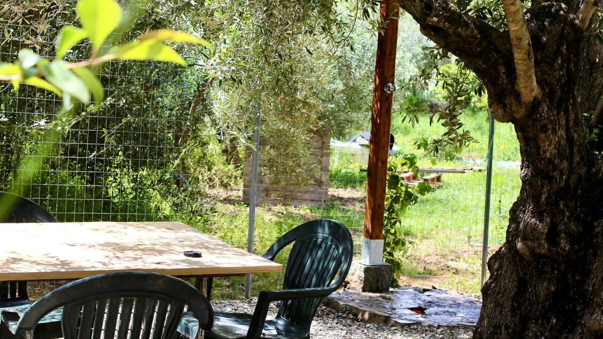 Villa Pelau - Holiday Home Jerzu