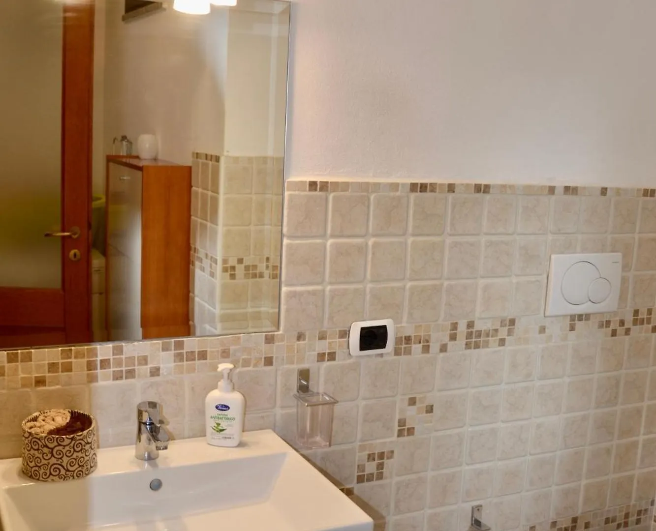 Villa Pelau - Holiday Home Jerzu Italy