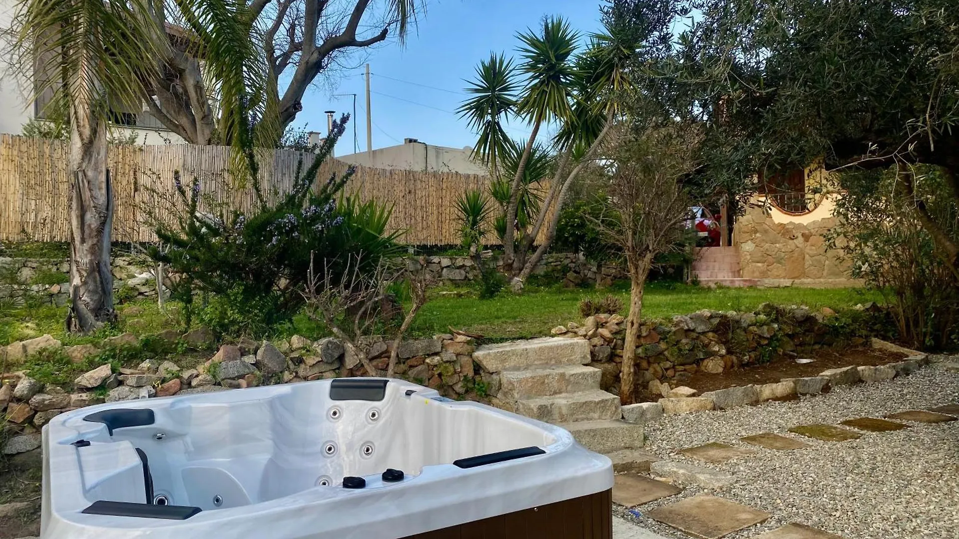 Villa Pelau - Holiday Home Jerzu 0*,  Italy