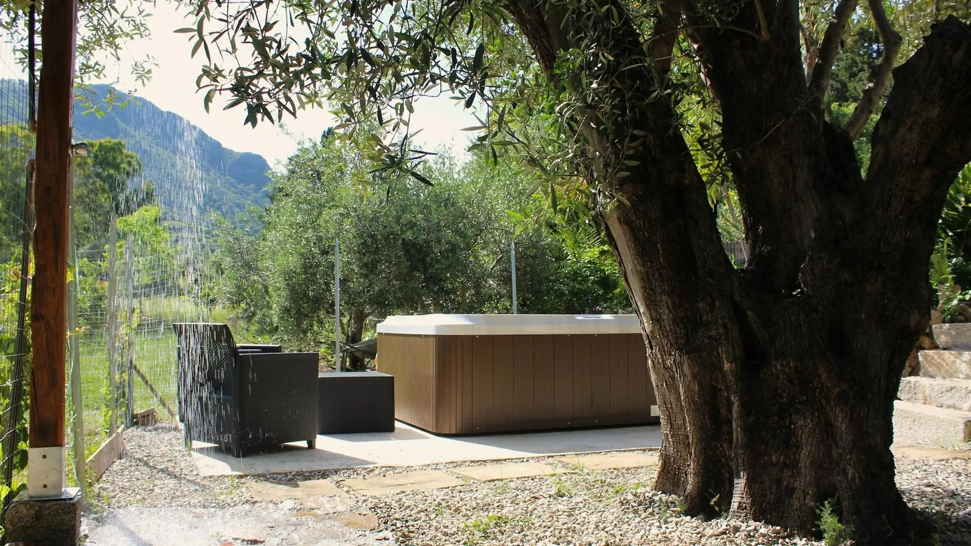 Villa Pelau - Holiday Home Jerzu 0*,  Italy