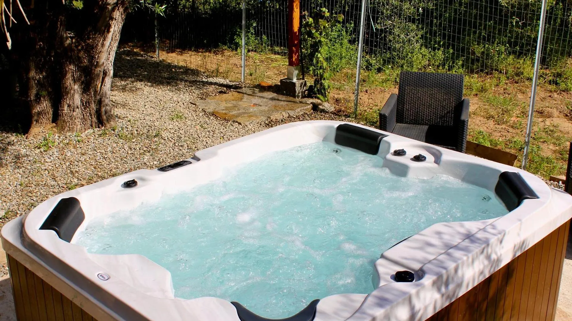 Villa Pelau - Holiday Home Jerzu 0*,