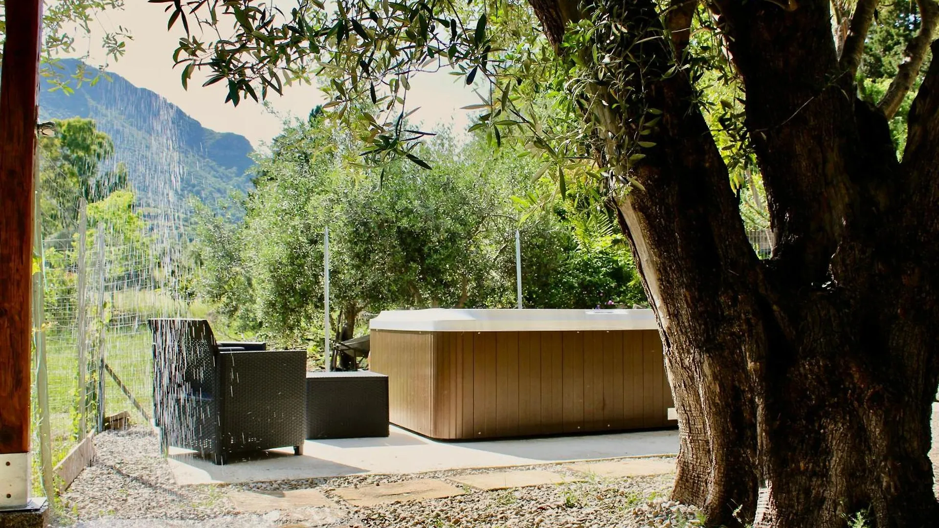 Villa Pelau - Holiday Home Jerzu